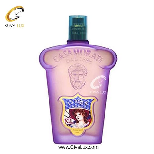 تستر زنانه کازاموراتی اورجینال مدل Tester Casamorati La Tosca حجم 100 میل Tester Casamorati La Tosca.jpg